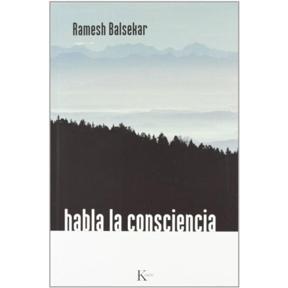 Habla La Consciencia