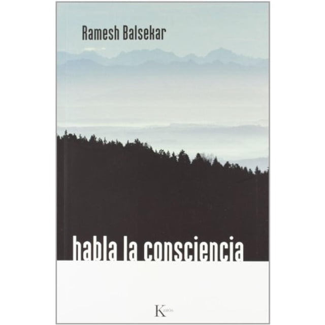 Habla La Consciencia