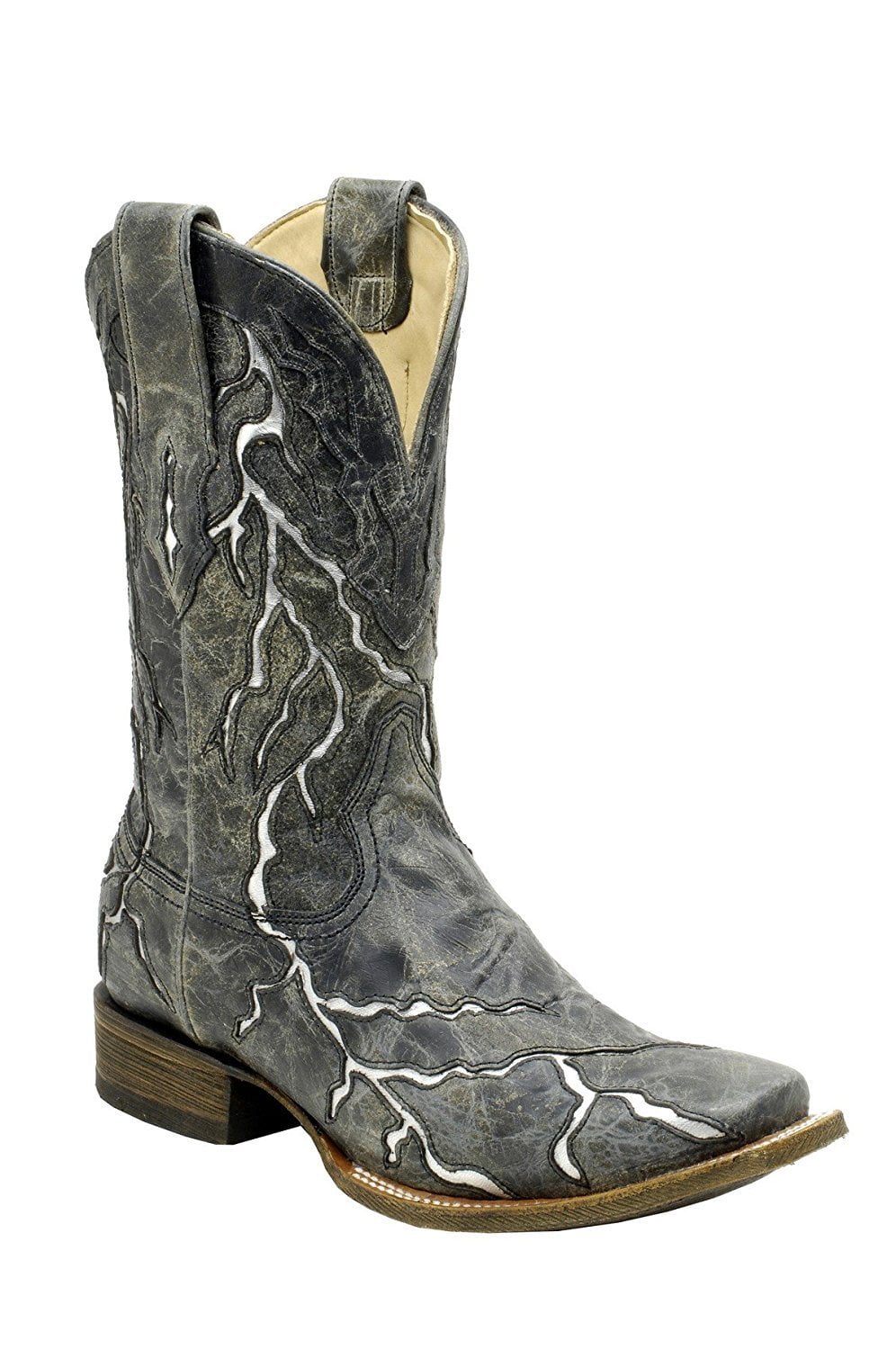 14 ee cowboy boots