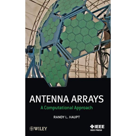 IEEE Press Antenna Arrays, (Hardcover)