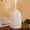 Pink, variant on 2-in-1 Essential Oil Diffuser and Humidifier - Portable USB Powered with Auto-Off and LED Mood Light for Bedrooms and Offices