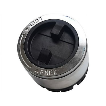 Locking Hub - Compatible with 1999 - 2001 Ford Ranger 2000