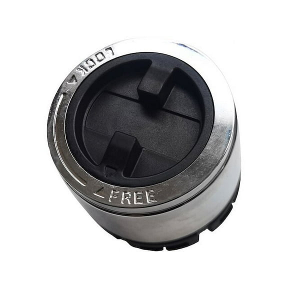 4WD Locking Hub - Compatible with 1999 - 2001 Ford Ranger 2000