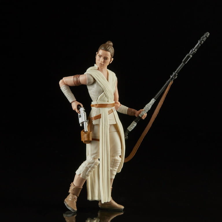 スターウォーズ⭐️ヴィンテージコレクション レイ Rey VC156 Star Wars Vintage Collection VC156 Rey ( Rise of Skywalker