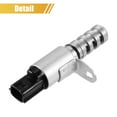 thumbnail image 7 of Unique Bargains 916-922 Camshaft Engine Oil Control Variable Valve Timing VVT Solenoid for Nissan Altima 2013-2017, 7 of 7