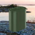 thumbnail image 6 of EHJRE Portable Tank Fuel Container,Oil Liquid Storage Canister Petrol Can,Oil 39.8x24x47.4 cm, 6 of 9