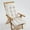 White, variant on IMossad Rocking Chair Cushion, High Back Patio Cushions 44x19 inch, Waterproof Indoor/Outdoor Furniture Chair Cushions Pads with Straps, Seasonal All Weather Replacement