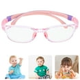 thumbnail image 3 of COMPACT Kids Eyeglass anti azul-rayos Gamias profesionales Gasos para niños Suministro para niños, 3 of 7