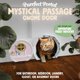 thumbnail image 2 of Puerta para Mascotas Purrfect Portal Grande 9 kg con Cerradura, 2 of 6