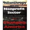 thumbnail image 1 of Philanthropy and the Nonprofit Sector in a Changing America, 1 of 2