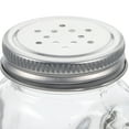 thumbnail image 4 of 2 Pcs Bocaux en Verre pour Assaisonnement Petits Salièrettes Transparentes pour Poivres et Condiments, 4 of 4