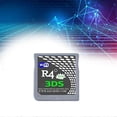 thumbnail image 4 of R4 Carte de Jeu R4i R4I-SDHC Carte de Combustion Mise à Niveau Révolution compatible avec 3DSLL/N3DS/NDSi TG/NDSI/NDSL/, 4 of 5
