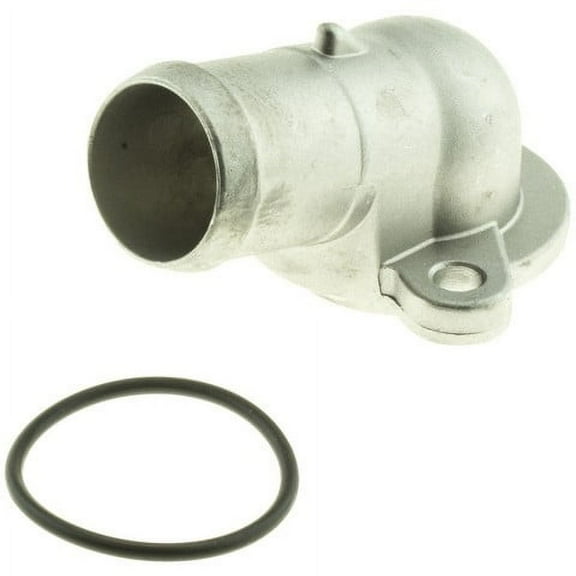 Motorad Engine Coolant Water Outlet P/N:CH5617 Fits select: 2001-2008 MERCURY GRAND MARQUIS, 2002-2004 FORD MUSTANG