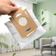 thumbnail image 2 of 14pcs Replacement Vacuum Bags For Yeedi K781+ Ecovacs Deebot, 2 of 4