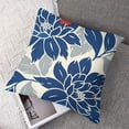 thumbnail image 7 of nygtbtfer Pillow set of 2, Modern Abstract Decorative Pillow Covers, Pillow Cushion Cases for Room Sofa Bed Home Decor White, 7 of 7