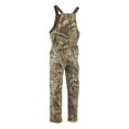 thumbnail image 2 of Guide Gear Insulated Hunting Bibs Realtree APX 2XL, 2 of 2