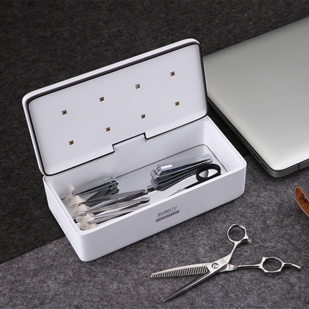 OTVIAP Makeup Brush Cleaning Tools, Brush Washing Tools,SUNUV LED