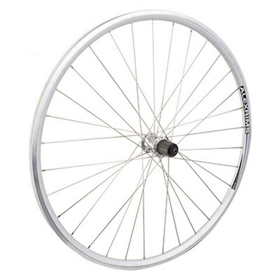 Wheel Master 700C Alloy Road Double Wall 700C RR Alex AT470 Made in USA