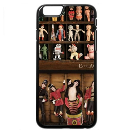 Marianas Trench iPhone 6 Case