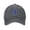Deep Heather, variant on Number 8 Unisex Adult Washed Denim Cotton Sport Outdoor Baseball Cap Adjustable Cowboy Baseball Hat