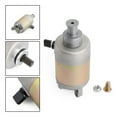 thumbnail image 3 of Starting capacitor Starter Motor Compatible with Yamaha Tricity Nmax Cygnus 125 150 Mw Start button assembly, 3 of 10