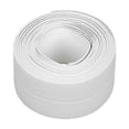 thumbnail image 1 of Cinta de calafateo impermeable Yuxing para sellado de fregadero de cocina y baño 32 m autoadhesiva, 1 of 5
