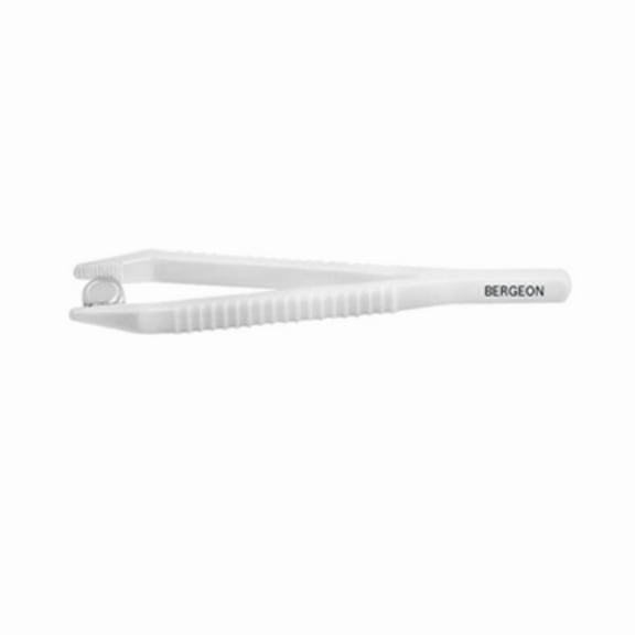 Bergeon 6225 plastic tweezers for batteries
