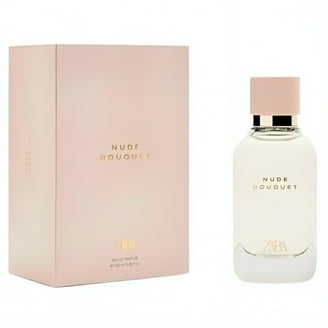 Zara Blanc À Porter Women Perfume Soft Musky Fragrance with