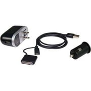 Universal USB Travel Power Kit