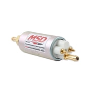 MSD 2225 Electric Fuel Pump