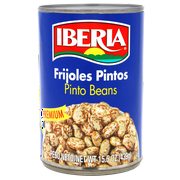 Iberia Pinto Beans, 15.5 oz
