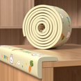 thumbnail image 4 of Corner Protector Baby Baby Proofing Corner Guards Childproof Padding Strips Bumper Pad For Shelf Wall Bed Cabinet Furniture Table Counter Protective Blanket For Pet Furniture Furniture Protector, 4 of 8