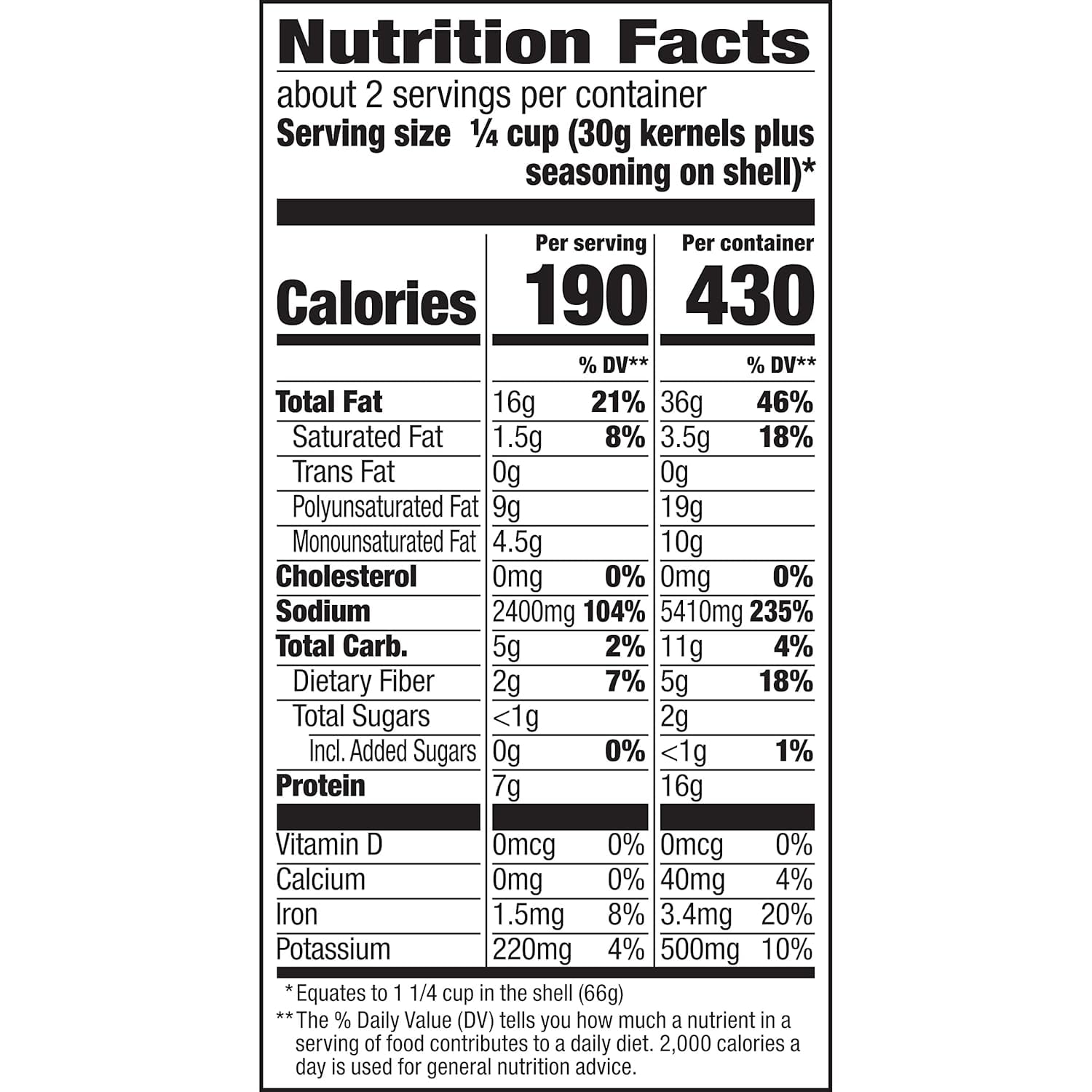 David's Salted & Roasted Jumbo Barbeque Sunflower Seeds, (Pack of 3) 5.25 oz Bags