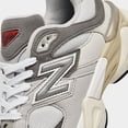 thumbnail image 3 of NEW BALANCE 9060 CASUAL SHOES GRADE SCHOOL GC9060GY, 3 of 5