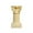 yellow, variant on Colcolo Classic Greek Statue Wedding Table Decoration Miniature Pillars Greek Column white