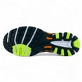thumbnail image 3 of Saucony Ride Millennium White Multi Men's Running Shoes Sneakers S70812-12, Men's U.S. Shoe Size 13, 3 of 11