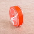 thumbnail image 2 of 100M 20LBS Braided Nylon Fly Line Fly Fishing Backing Line, 2 of 8