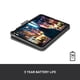 thumbnail image 3 of Funda con teclado Logitech Slim Folio para Apple iPad de décima generación, 3 of 6