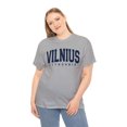 thumbnail image 4 of 22Gifts Vilnius Lithuania Shirt, Gifts, Tshirt, 4 of 12