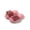 Hot Pink, variant on EKVAHL Cherry Slippers Cute Fuzzy Slippers for Women Girls with Bow Cozy Plush Indoor House Shoes Open Toe Bedroom Comfy Shoes Warm Non-Slip Home Slippers