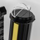 thumbnail image 2 of Linterna Cob Escalada Linterna COB 8 modos de iluminación con luz lateral IPX4 Iluminación exterior impermeable Tmvgtek Para Estrenar, 2 of 9