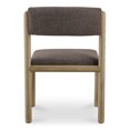 thumbnail image 4 of Moe's Home Collection April Dining Chair Wood Brown, 4 of 8