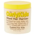 thumbnail image 5 of CurlyKids Mixed Hair Kids Custard, 6 oz, Unisex, Moisturizing, 5 of 5