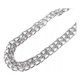 thumbnail image 5 of Cadena De Doble Hilera Para Perros Y Mascotas, Collares Con, 5 of 8