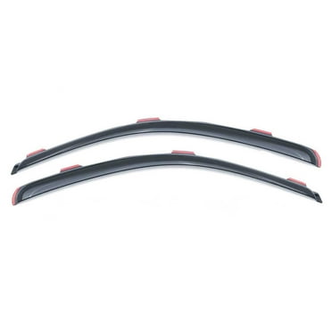 Auto Ventshade [AVS] In-Channel Ventvisor / Window Deflectors