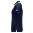 thumbnail image 4 of Clique Womens Seattle Polo Shirt, 4 of 4