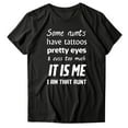 thumbnail image 4 of Summer Tops for Women Tops And Tees Women Compression Shirts Casual Womens Short Sleeve Tech Stretch Long Sleeve T Shirt Tee T Shirts Set Loose Womens Athletic Top Summer Tee Black M, 4 of 5