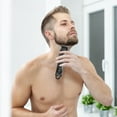 thumbnail image 5 of Hair Clipper for Men and Women Long Lasting Cordless Rechargeable Trimmer with Powerful Motor, 5 of 6