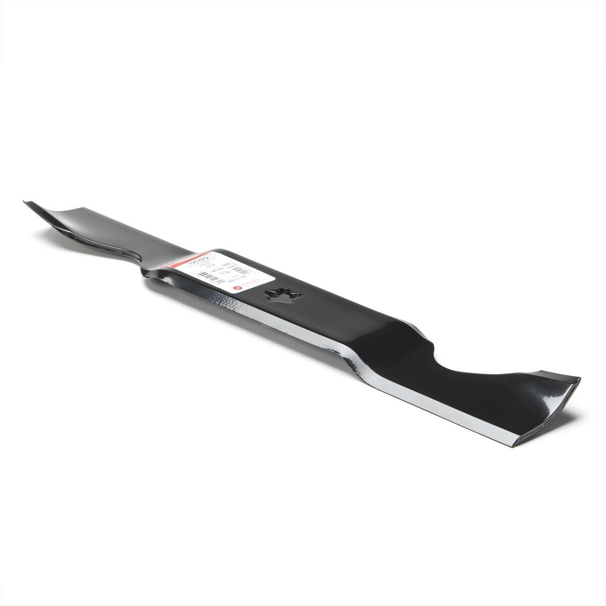 12PK Oregon 195-072 Mower Blade for 54" Husqvarna YTH24V54