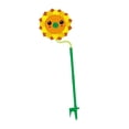 thumbnail image 2 of Aspersor de agua de dibujos animados para exteriores, aspersor giratorio para niños, ideal para jugar al aire libre en verano, juego de riego en el Girasol, 2 of 8